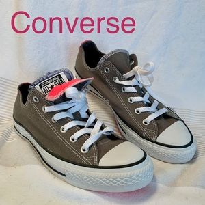 NEW. CONVERSE ALL STAR UNISEX SNEAKERS